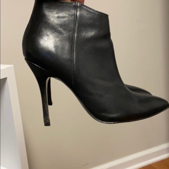 Booties - Picture 4 of 7